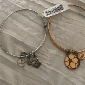 Alex and ani